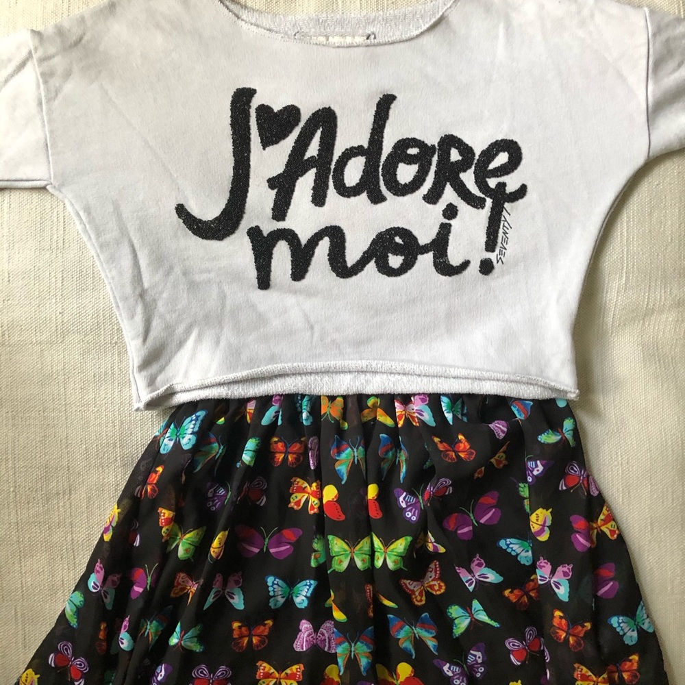🤎 jadore moi set
